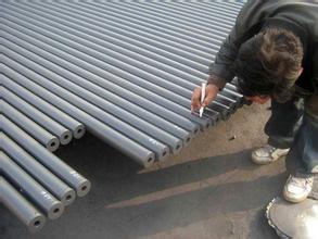 海城网架杆件编号